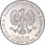 Moneta, Polonia, XXI Olympiad, 200 Zlotych, 1976, Warsaw, SPL, Argento, KM:86