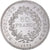 Monnaie, France, Hercule, 50 Francs, 1976, Paris, SUP, Argent, Gadoury:882