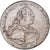 Moneda, Estados alemanes, BRANDENBURG-BAYREUTH, Friedrich, 1/6 Thaler, 1757