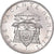 Moneda, CIUDAD DEL VATICANO, Sede Vacante, 500 Lire, 1963, Roma, EBC+, Plata