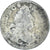 Moneda, Francia, Louis XIV, 4 Sols aux 2 L, 1691, Paris, BC+, Plata, KM:281.1