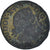 Moneta, Francja, Louis XV, Liard, 1770, Reims, VF(20-25), Miedź, KM:543.9