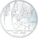 Portugal, 8 Euro, fin da II guerra mundial, 2005, Lisbon, AU(50-53), Prata