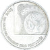 Portugal, 5 Euro, stamp, 2003, Lisbon, AU(50-53), Srebro, KM:749