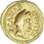 Coin, Julius Caesar, Aureus, 46 BC, Rome, EF(40-45), Gold, Cohen:2
