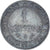 Coin, France, Cérès, Centime, 1888, Paris, EF(40-45), Bronze, KM:826.1