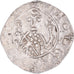 Munten, Nederland, Willem van Pont, Denarius, 1054-1076, Utrecht, FR+, Zilver