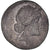 Moneta, Julius Caesar, Denarius, 48-47 BC, Asia Minor, VF(20-25), Srebro