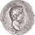 Coin, Lucius Verus, Denarius, 161-169, Rome, VF(30-35), Silver, RIC:542