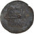 Moneta, Myzja, Bronze, 150-50 BC, Kyzikos, VF(30-35), Brązowy