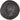 Coin, Mysia, Bronze, 200-100 BC, Kyzikos, VF(30-35), Bronze