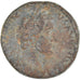 Moneta, Likaonia, Antoninus Pius, Bronze, 138-161, Iconium, VF(30-35), Brązowy