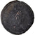 Moneda, Arcadius, Nummus, 388-392, Kyzikos, MBC, Bronce