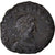 Moneda, Honorius, Nummus, 392-395, Antioch, BC+, Bronce