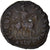 Moneta, Honorius, Nummus, 392-395, Antioch, MB+, Bronzo