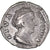 Coin, Faustina I, Denarius, 141, Rome, EF(40-45), Silver, RIC:362