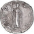 Coin, Faustina I, Denarius, 141, Rome, EF(40-45), Silver, RIC:362