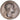 Reino Greco-Báctrio, Euthydemos II, Tetradrachm, 185-180 BC, Pedigree, Prata