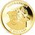 Coin, Liberia, Nostradamus, 25 Dollars, 2000, American Mint, Proof, MS(65-70)