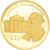 Coin, Liberia, George Washington, 25 Dollars, 2000, American Mint, Proof