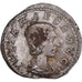 Moneta, Julia Maesa, Denarius, 218-222, Rome, EF(40-45), Srebro, RIC:263