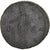 Coin, Antoninus Pius, As, 148, Rome, AU(50-53), Bronze, RIC:852a