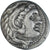 Munten, Macedonisch Koninkrijk, Antigonos I Monophthalmos, Drachm, 310-301 BC