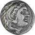 Coin, Kingdom of Macedonia, Antigonos I Monophthalmos, Drachm, 310-301 BC