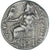 Moneta, Kingdom of Macedonia, Antigonos I Monophthalmos, Drachm, 310-301 BC
