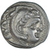 Moneta, Królestwo Macedonii, Antigonos I Monophthalmos, Drachm, 310-301 BC