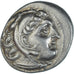 Moneta, Królestwo Macedonii, Antigonos I Monophthalmos, Drachm, 310-301 BC