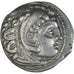 Moneta, Królestwo Macedonii, Antigonos I Monophthalmos, Drachm, 310-301 BC