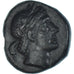 Monnaie, Bosphore cimmérien, Æ, 1st century BC, Pantikapaion, TTB+, Bronze