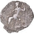 Moneta, Lycaonia, Obol, 324/3 BC, Laranda, MB+, Argento, SNG-vonAulock:5422