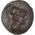Moneta, Islands off Thrace, Æ, 2nd-1st century BC, Samothrace, SPL-, Bronzo