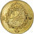 Coin, Spain, Charles III, 1/2 Escudo, 1786, Madrid, DV, AU(50-53), Gold