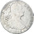 Coin, Spain, Charles IV, 8 Reales, 1803, Mexico, FT, AU(50-53), Silver, KM:109