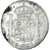 Coin, Spain, Charles IV, 8 Reales, 1808, Lima, JP, AU(50-53), Silver, KM:97