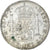 Coin, Spain, Charles IV, 8 Reales, 1803, Mexico, FT, AU(55-58), Silver, KM:109