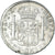 Coin, Spain, Charles IV, 8 Reales, 1807, Mexico, TH, AU(55-58), Silver, KM:109