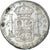 Coin, Spain, Charles IV, 8 Reales, 1807, Lima, JP, AU(50-53), Silver, KM:97