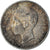 Coin, Spain, Alfonso XIII, Peseta, 1900, Madrid, VF(30-35), Silver, KM:706