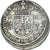 Coin, Spain, Philip V, 2 Reales, 1708, Segovia, EF(40-45), Silver, KM:275