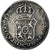 Coin, Spain, Charles IV, Commemorative real, 1789, Madrid, EF(40-45), Silver