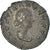 Coin, Faustina II, Denarius, 161-176, Rome, AU(55-58), Silver, RIC:677