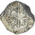 Coin, Spain, Philip III, 4 Réales, 1611, Seville, COB, EF(40-45), Silver
