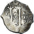 Coin, Spain, Ferdinand VI, 2 Reales, 1751, Potosi, COB, EF(40-45), Silver