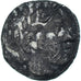 Moeda, Trôade, Æ, 4th century BC, Néandria, VF(30-35), Bronze
