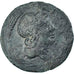 Moneta, Myzja, Æ, 1st century BC, Kyzikos, EF(40-45), Brązowy