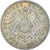 Moneta, Landy niemieckie, BAVARIA, Otto, 5 Mark, 1903, Munich, AU(50-53)